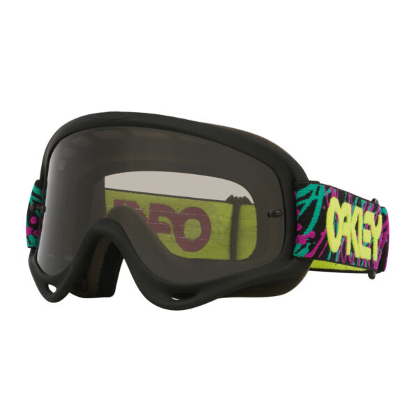 Brille O-Frame MX Heritage Collection