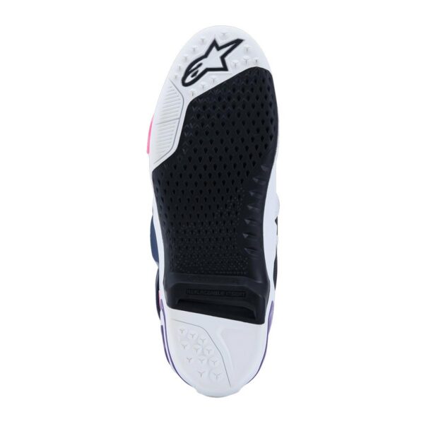 Motocross Stiefel Tech 10