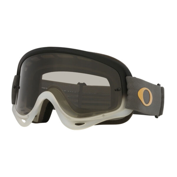 Brille O-Frame MX Team Collection