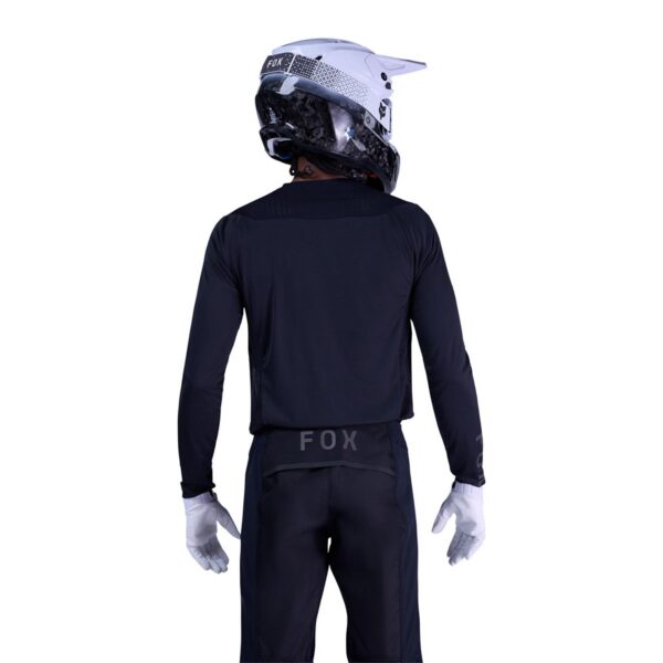 Motocross Jersey Flexair Blackout