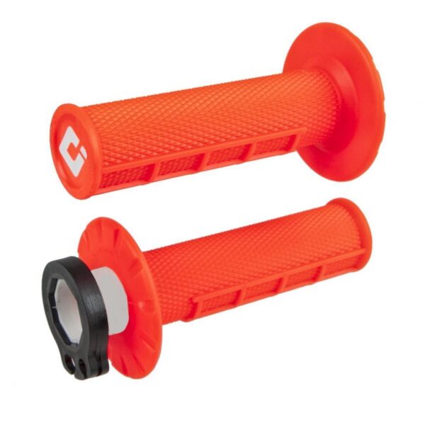 Griffe LOCK ON 2T+4T HALF WAFFLE V2