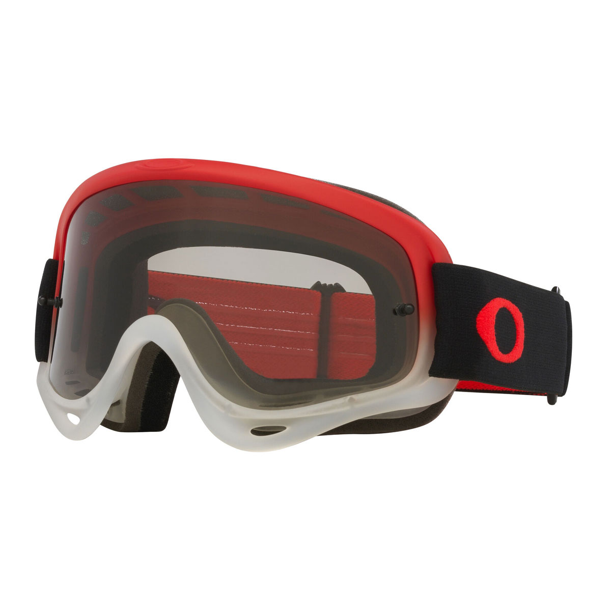 Brille O-Frame MX Team Collection