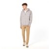 Zip Hoodie Relax 2.0