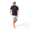T-Shirt Bark Sun