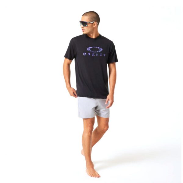 T-Shirt Bark Sun