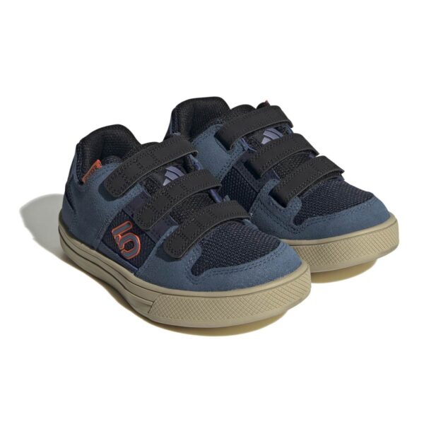 MTB Schuh Jugend Freerider Pro