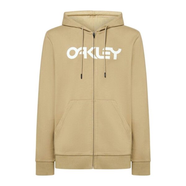 Zip Hoodie Teddy