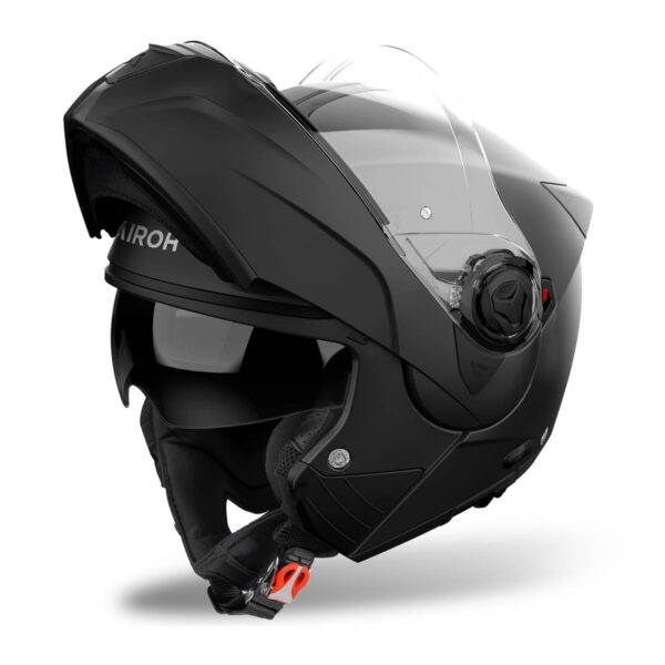 Klapphelm Specktre