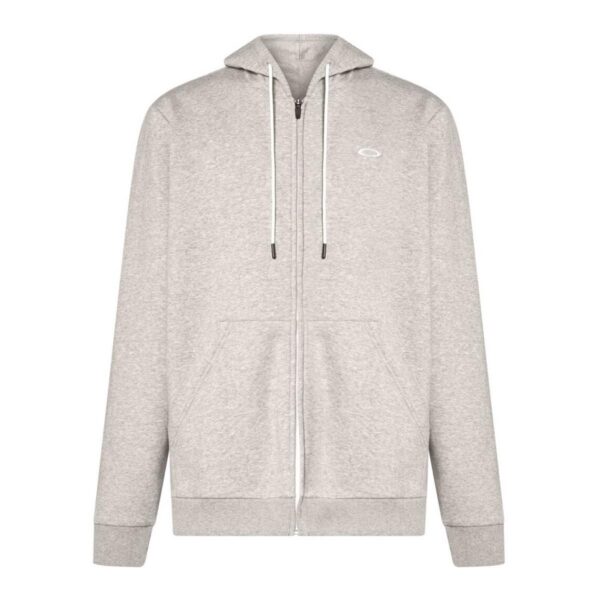 Zip Hoodie Relax 2.0