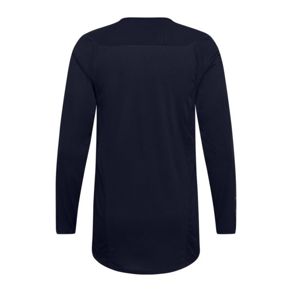 Motocross Jersey Flexair Blackout