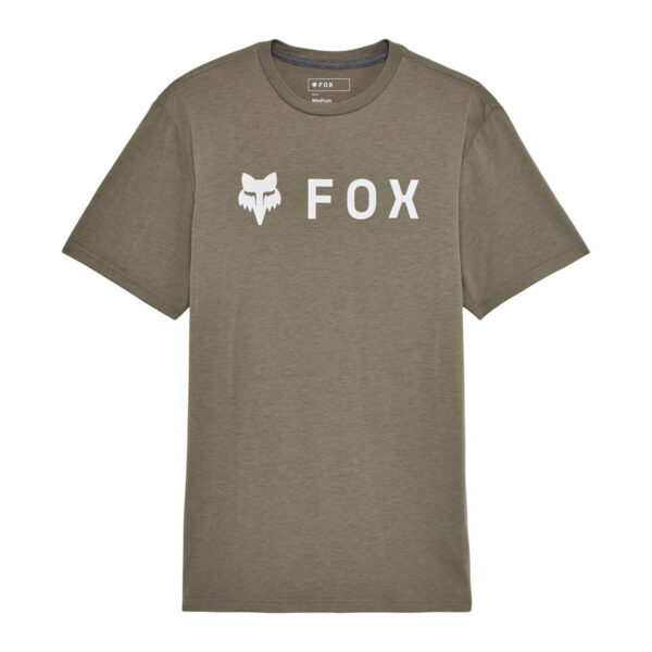 T-Shirt Absolute Tech