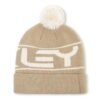 Beanie Factory Cuff