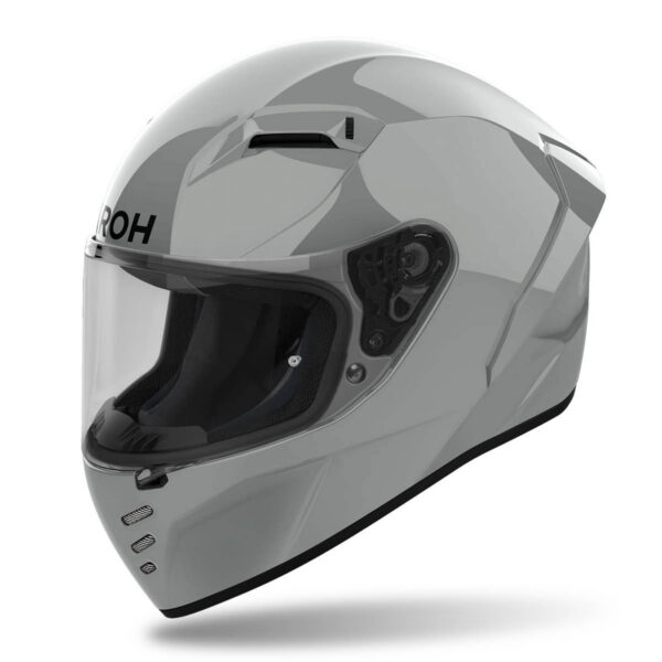 Helm Connor