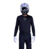 Motocross Jersey Flexair Blackout