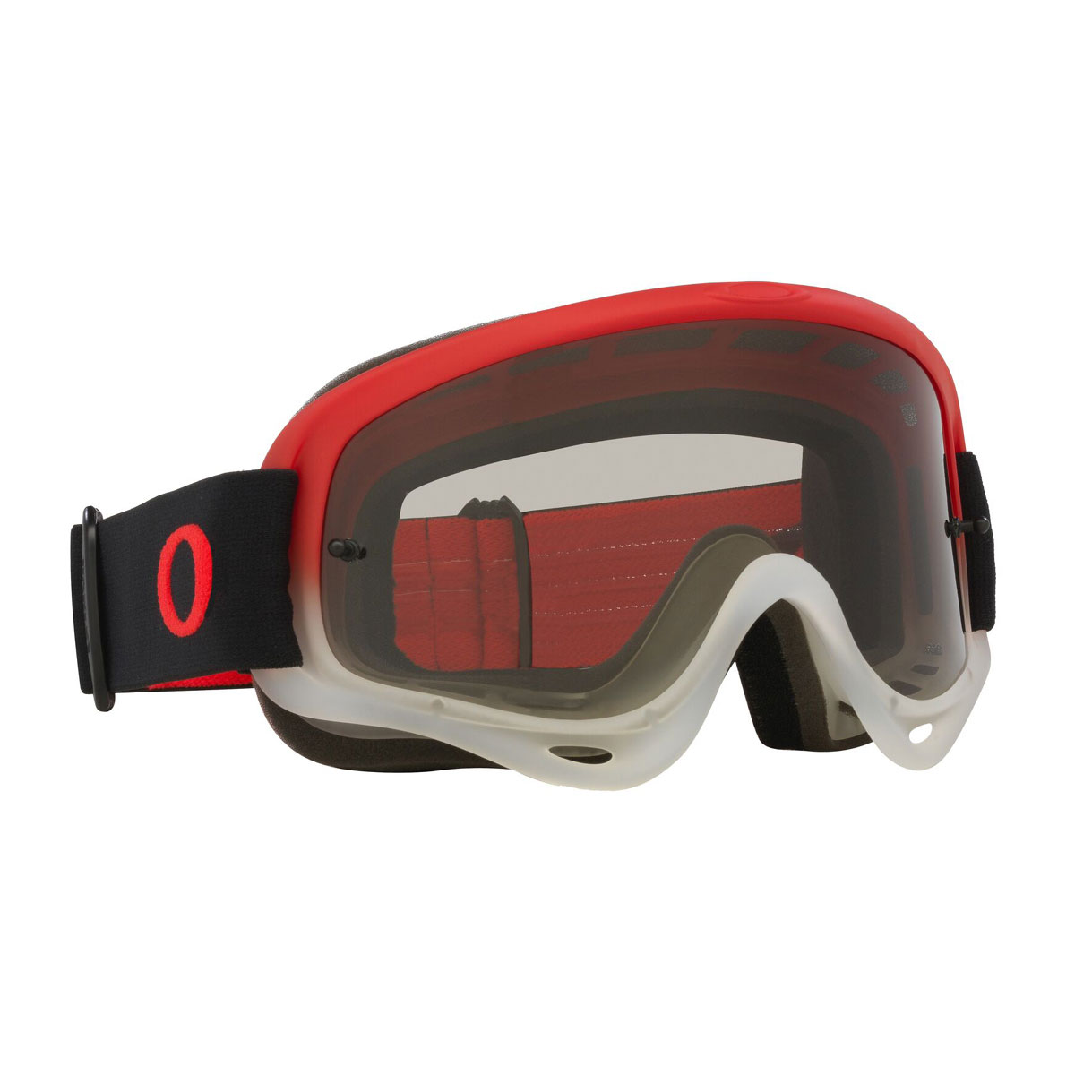Brille O-Frame MX Team Collection
