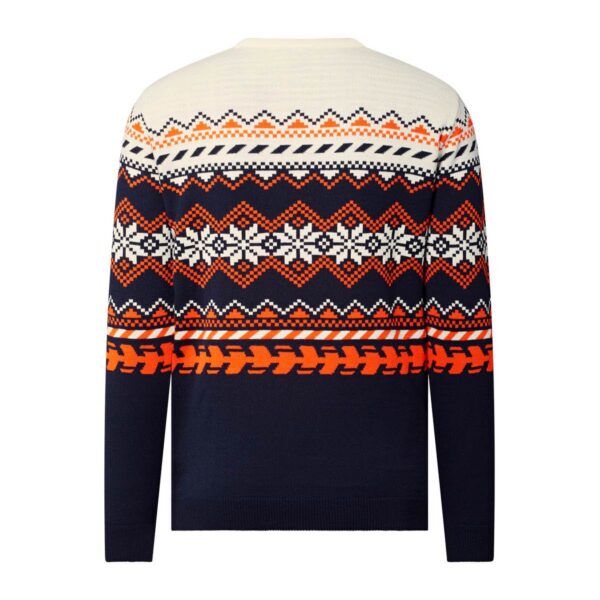 Pullover Winter