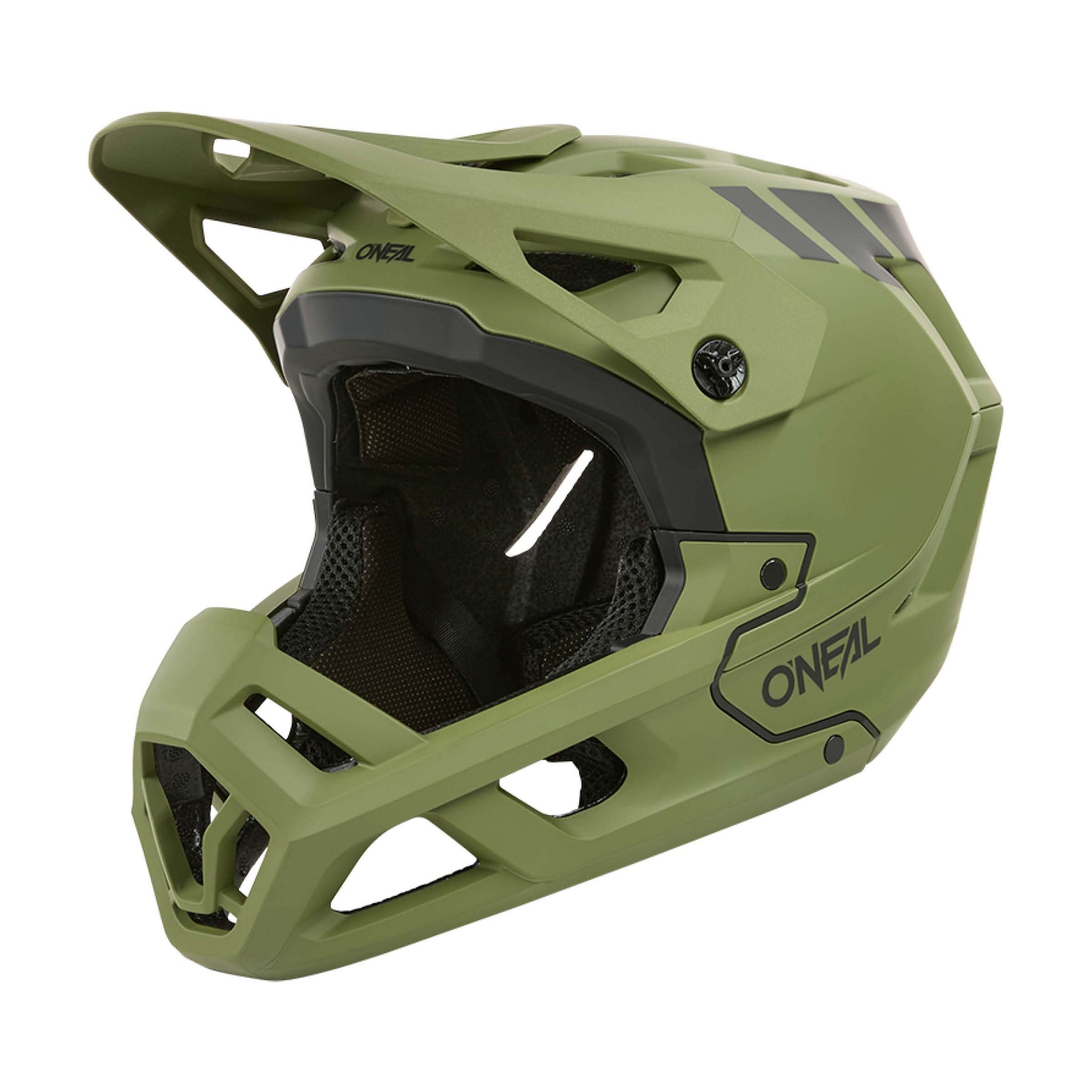MTB Helm SL1 Crest V.25