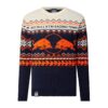 Pullover Winter