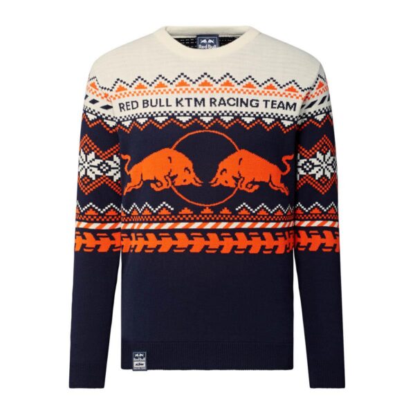 Pullover Winter
