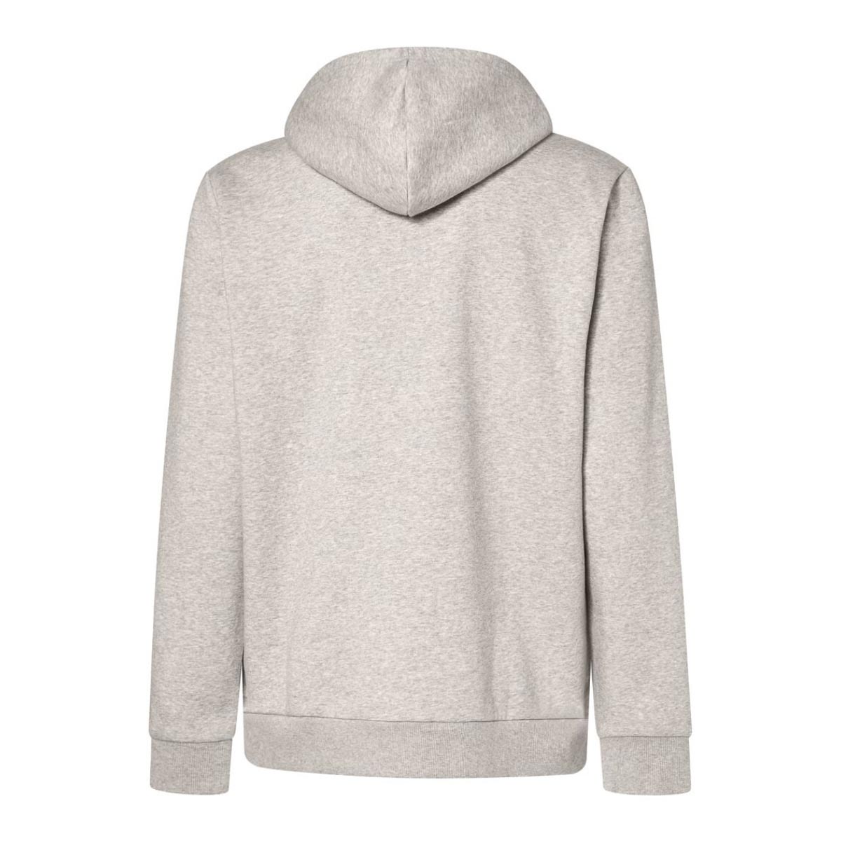 Zip Hoodie Relax 2.0