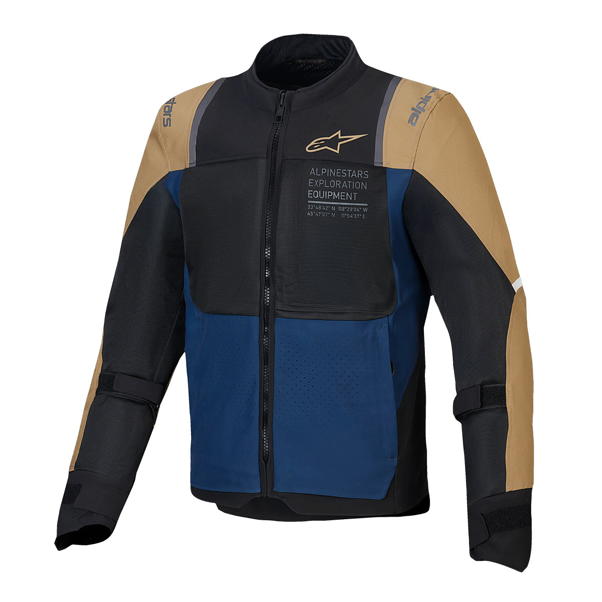 Textiljacke ST-2 Air