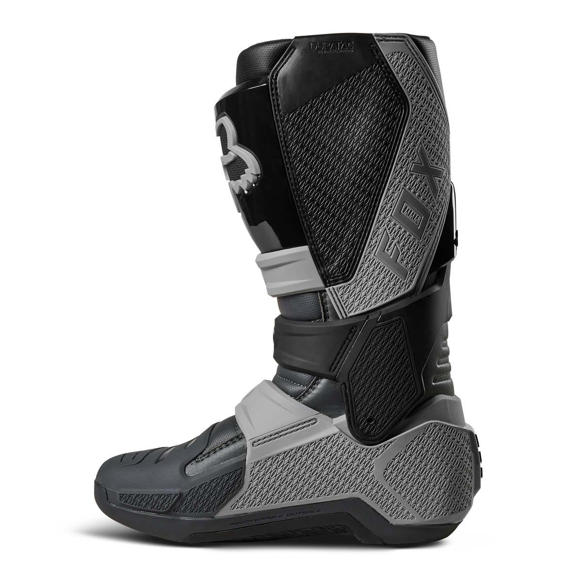 Motocross Stiefel Motion MX23