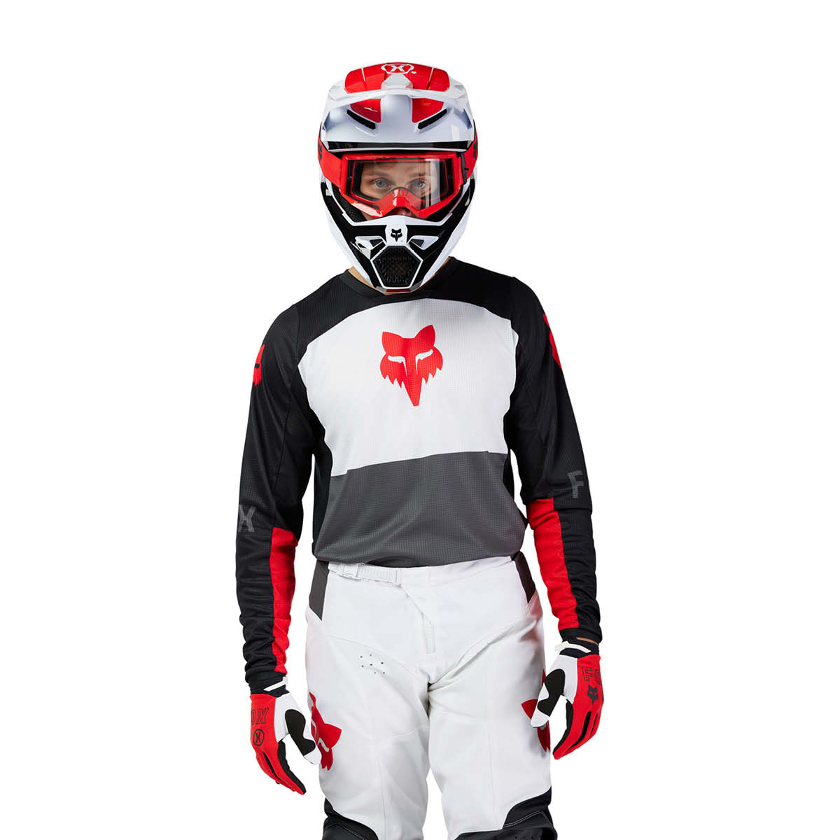 Motocross Jersey 180 Flow