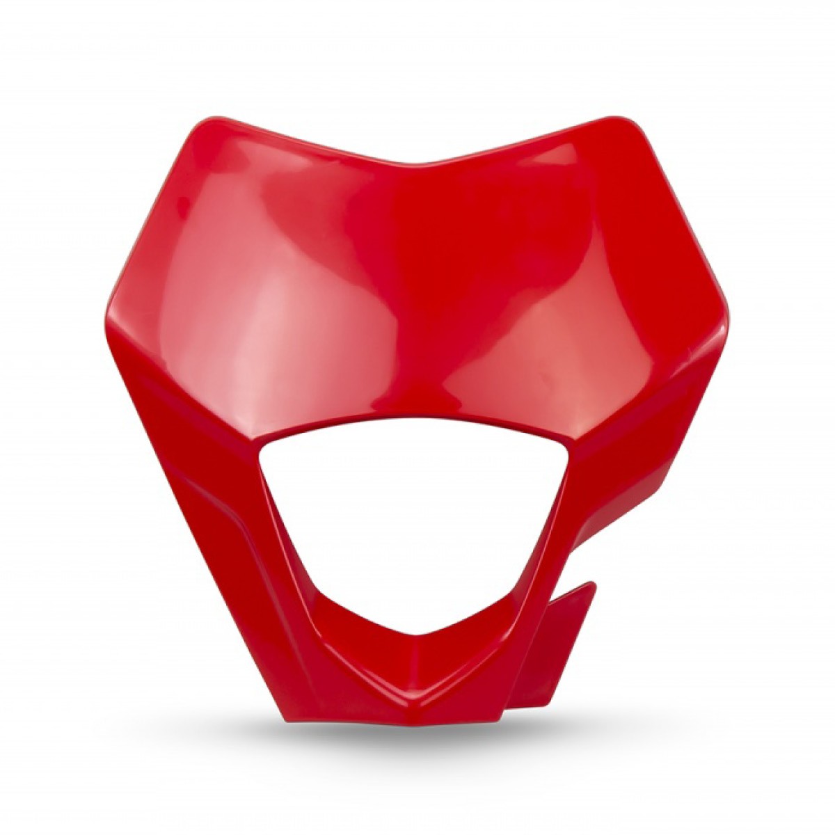 Lichtmaske für GASGAS