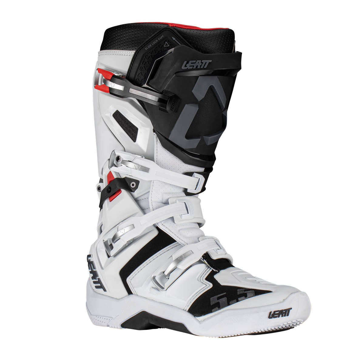 Motocross Stiefel FlexLock 5.5