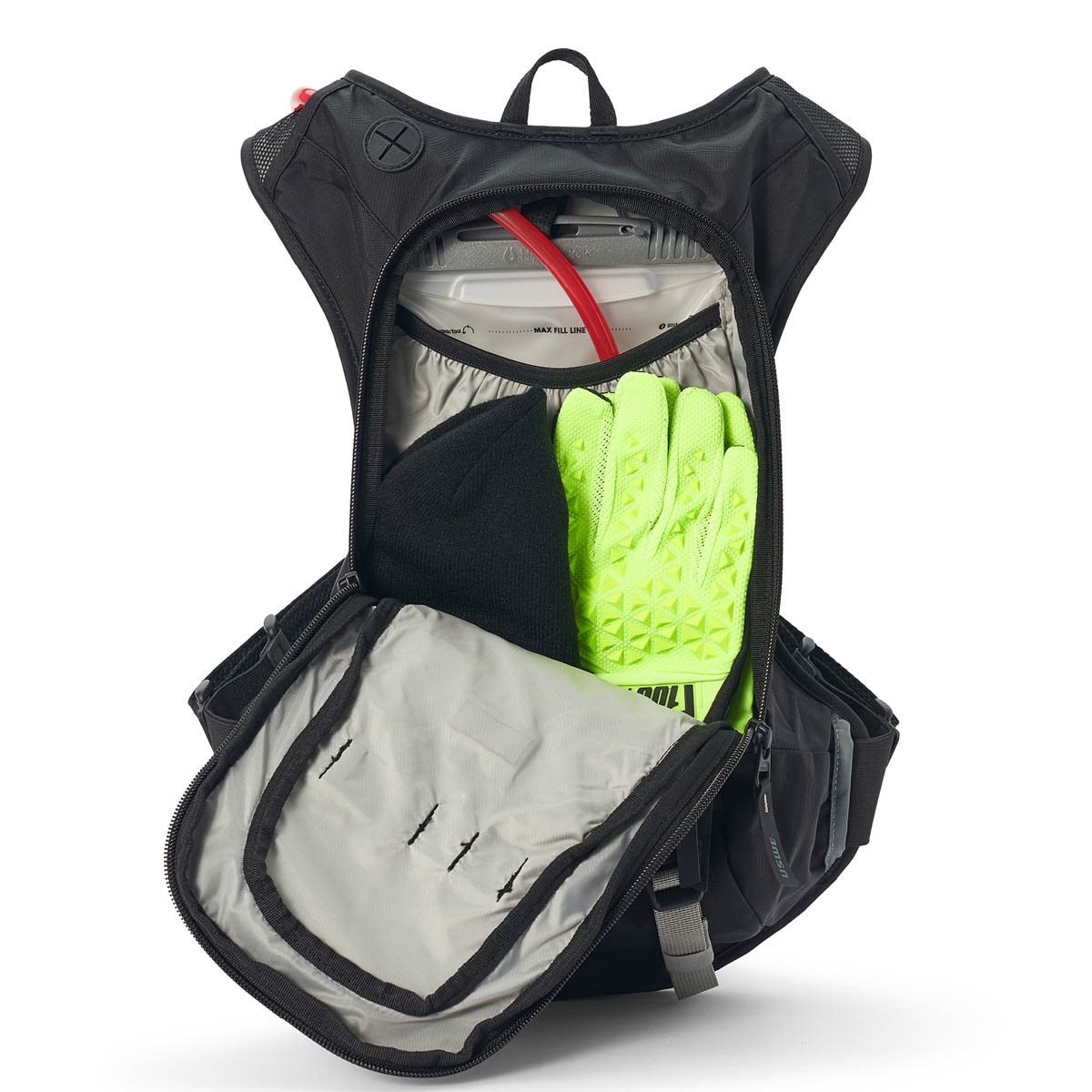 Trinkrucksack Moto Hydro 8L