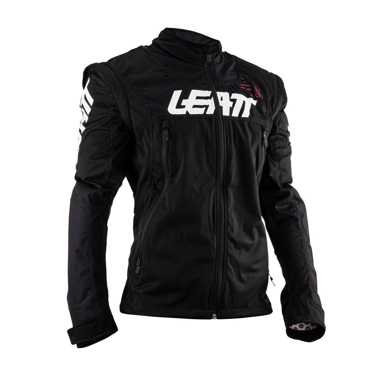 Enduro Jacke Moto 4.5 Lite