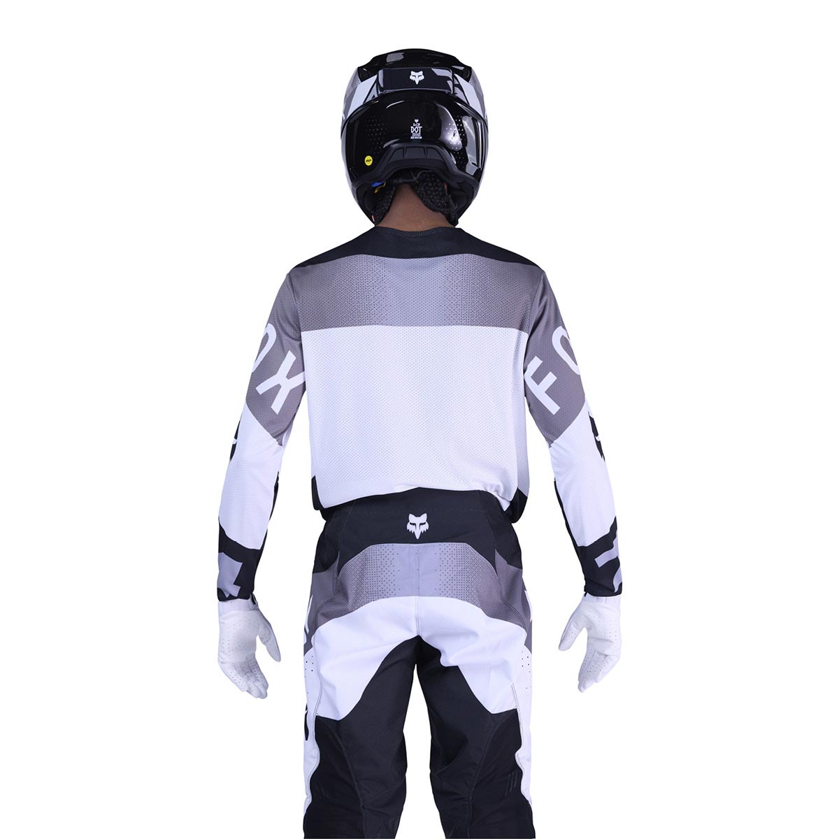 Motocross Jersey 360 Tine