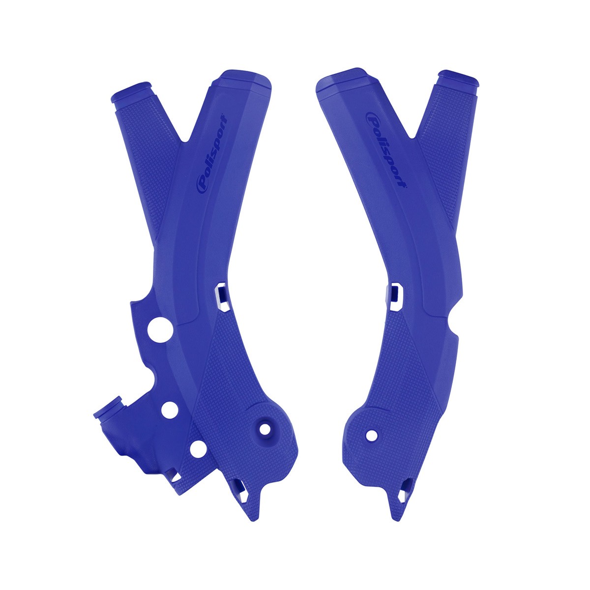 Rahmenschutz für SHERCO