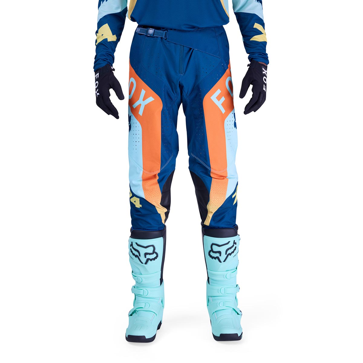 Motocross Hose 360 Tine