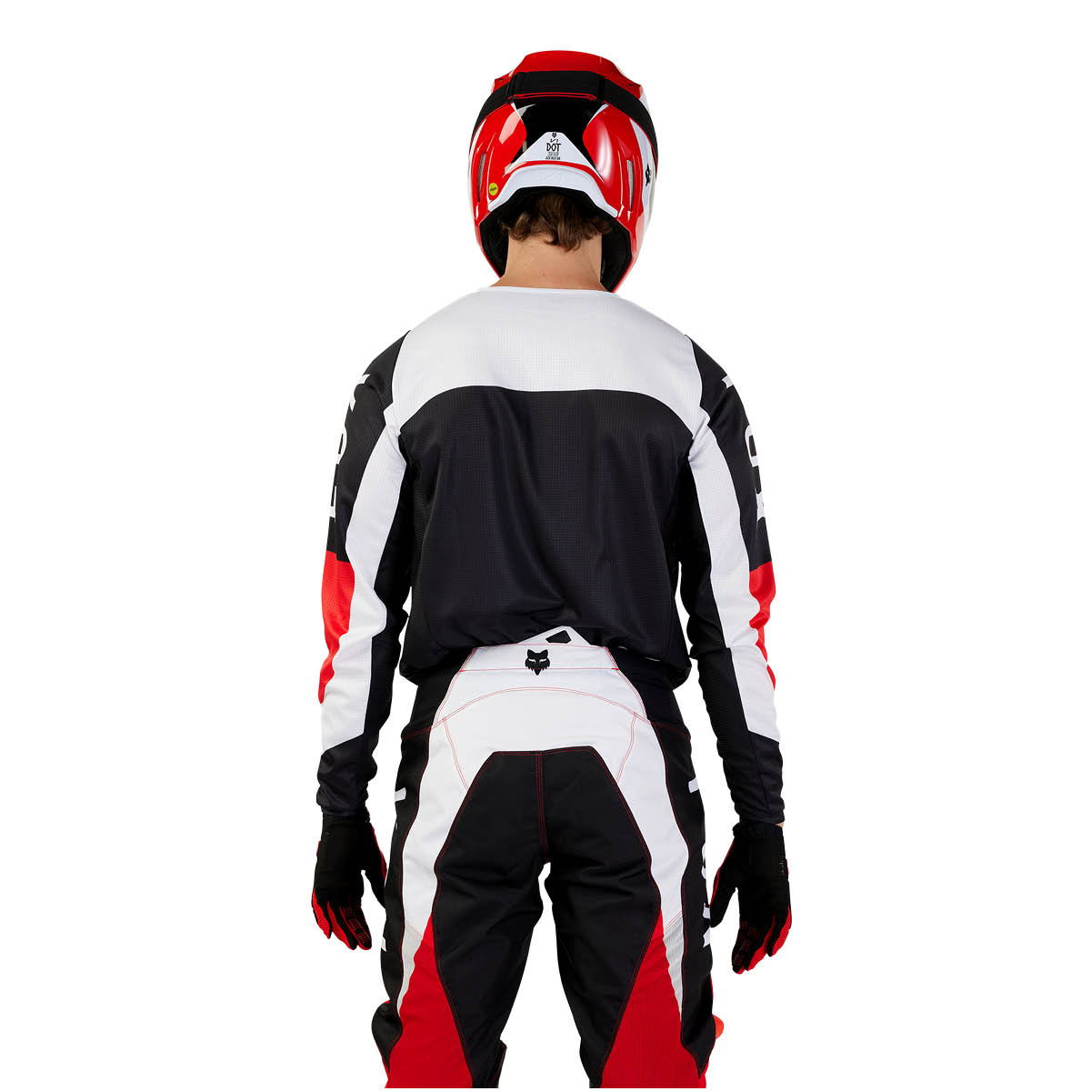 Motocross Jersey 180 Nitro