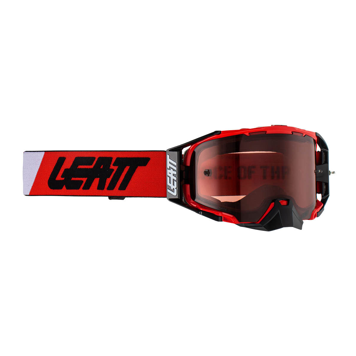 Motocross Brille Velocity 6.5