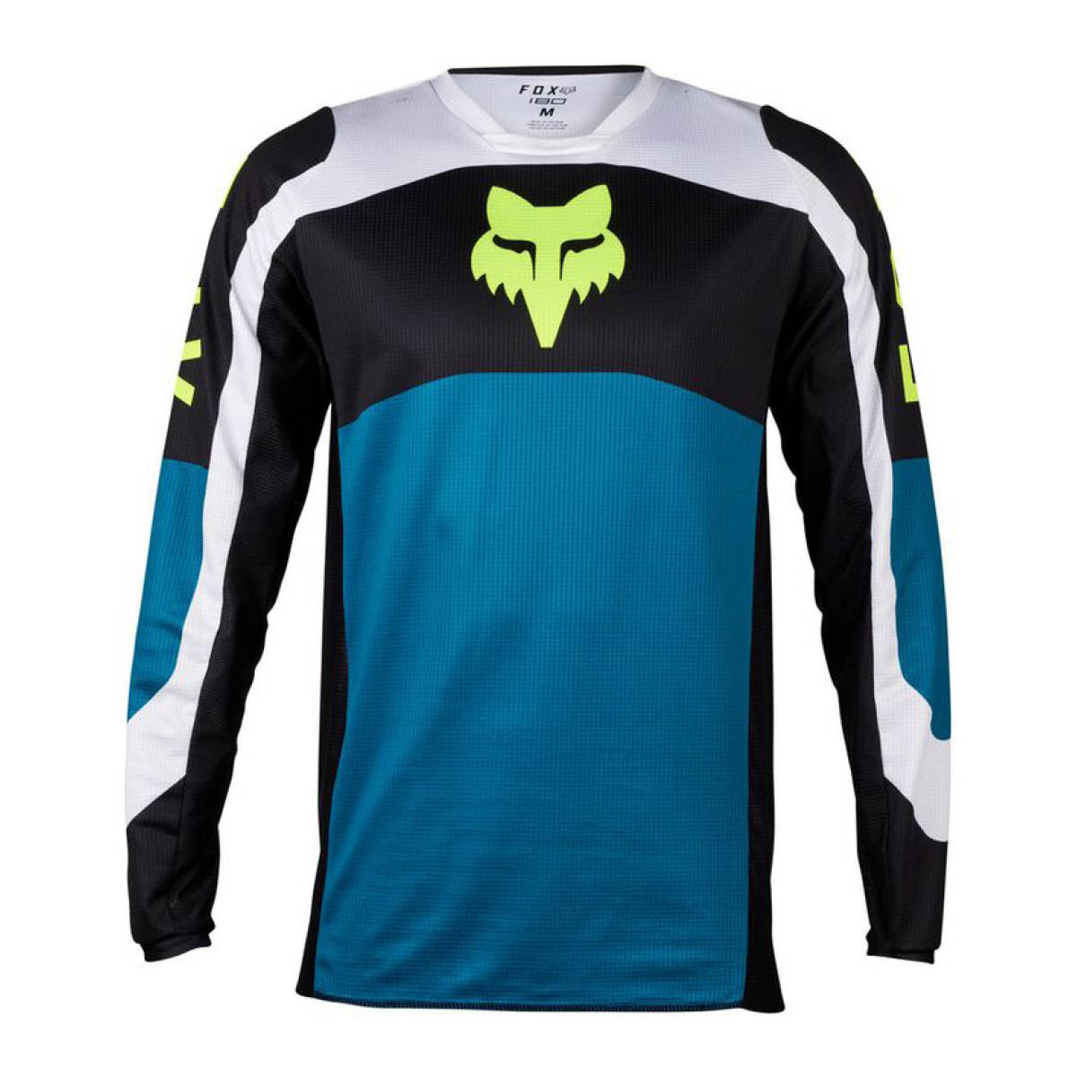 Motocross Jersey 180 Nitro