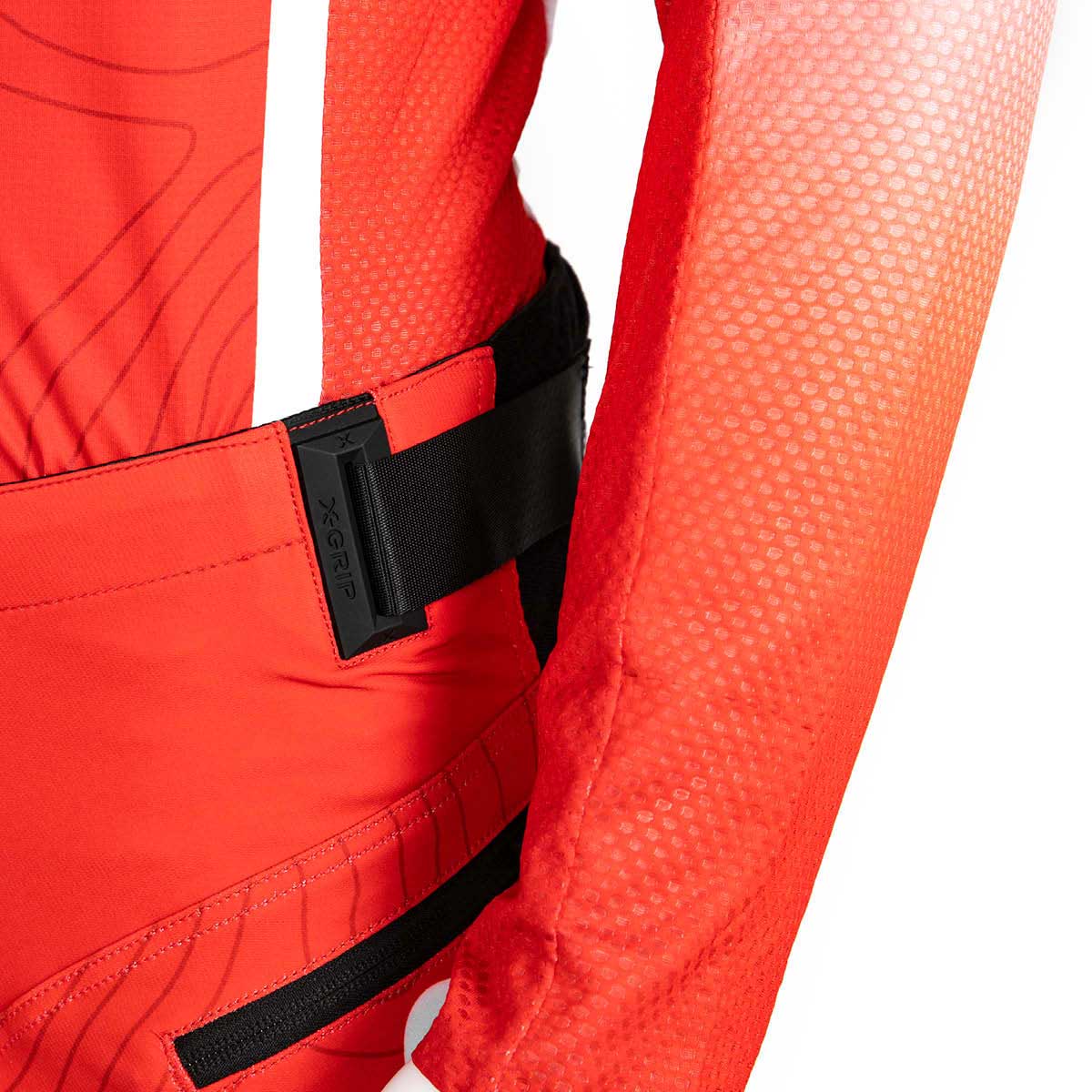 Motocross Hose TITANIUM TEAM AUSTRIA