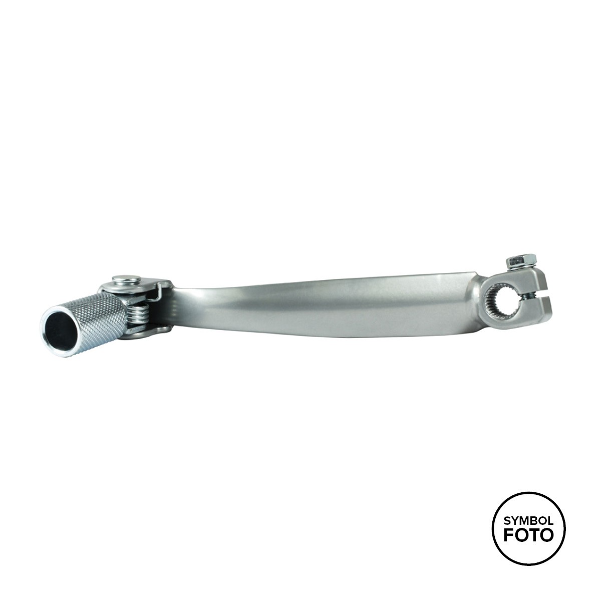 Schalthebel Stahl für HONDA