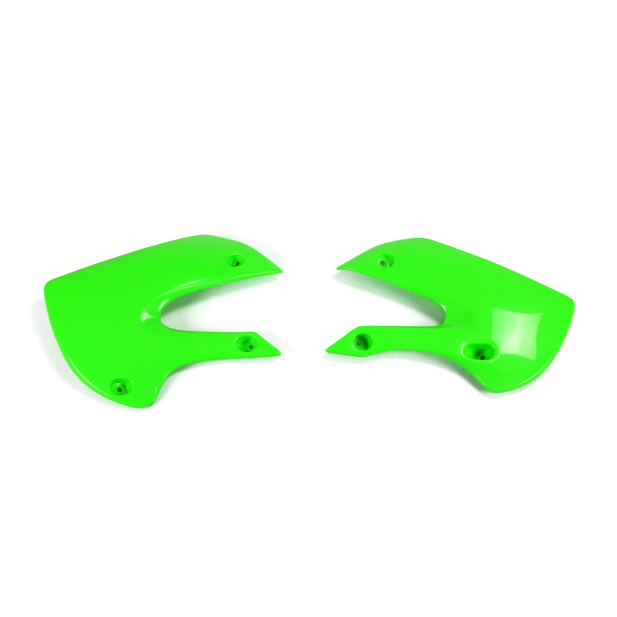 Kühlerspoiler für KAWASAKI