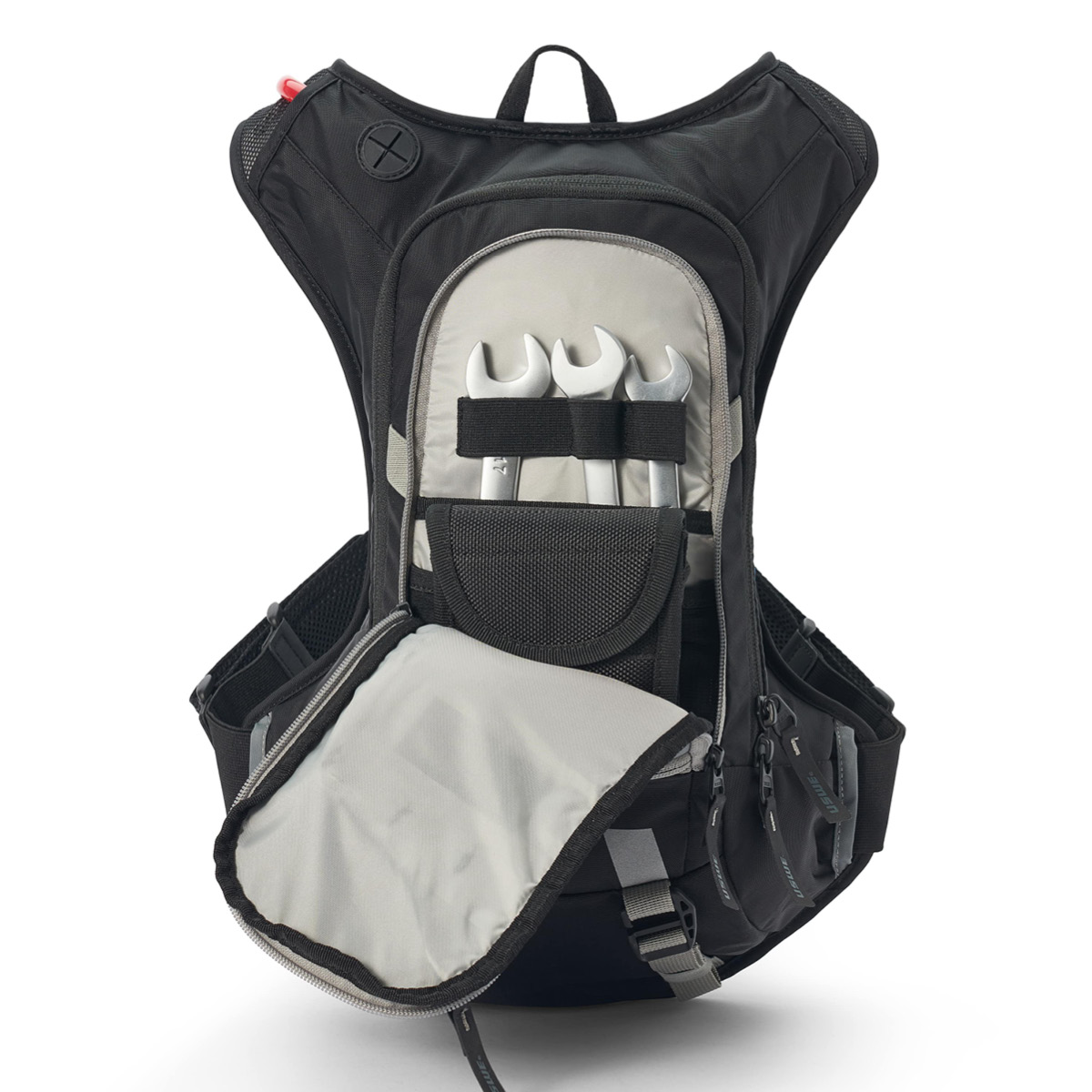 Trinkrucksack Moto Hydro 12 XTR