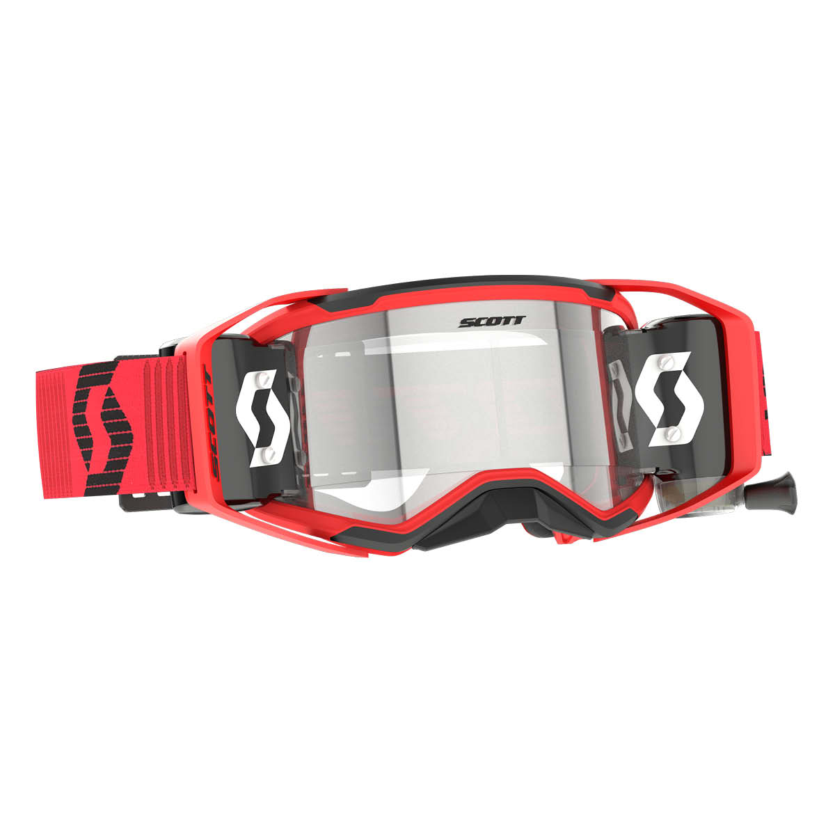 Brille Prospect 2.0 WFS