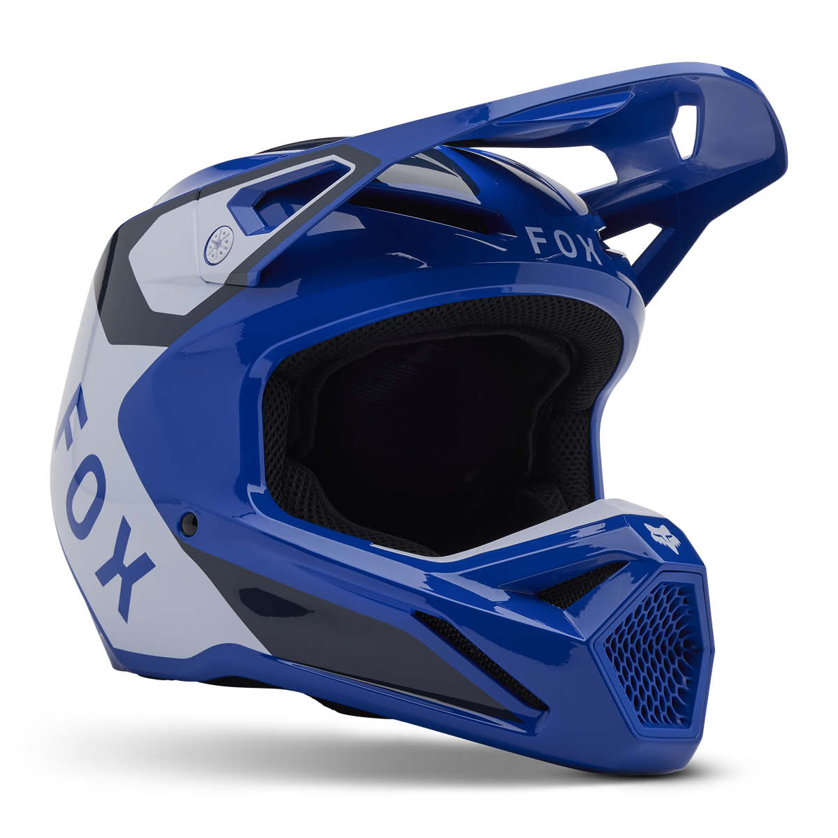 Motocross Helm V1 Lean ECE22.06