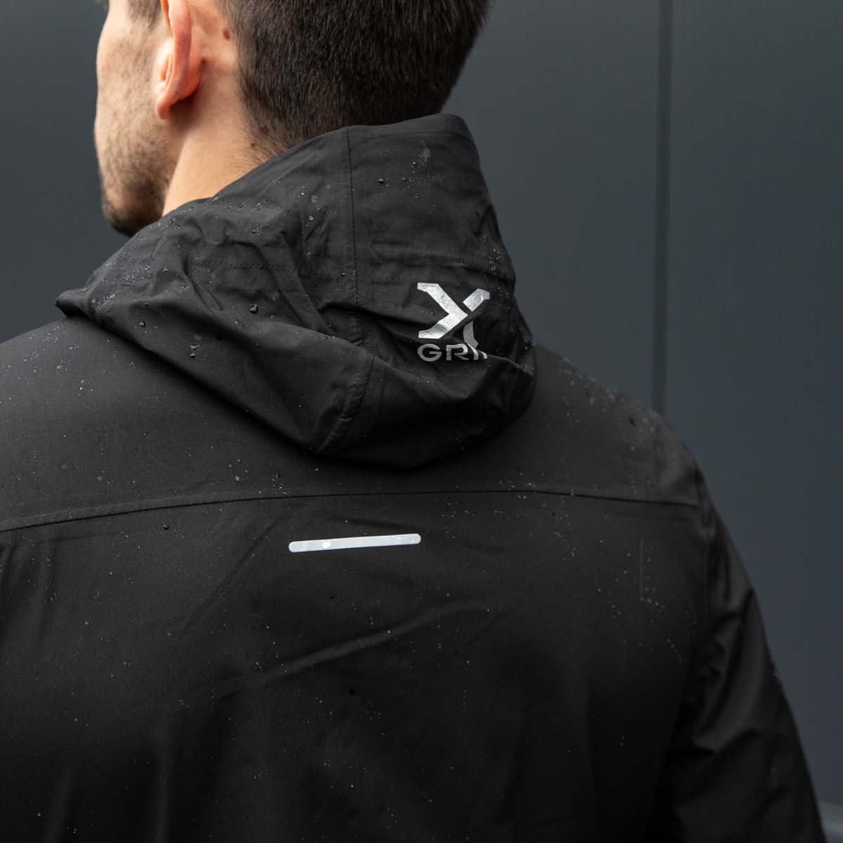 Regenmantel WEATHERSCHIELD