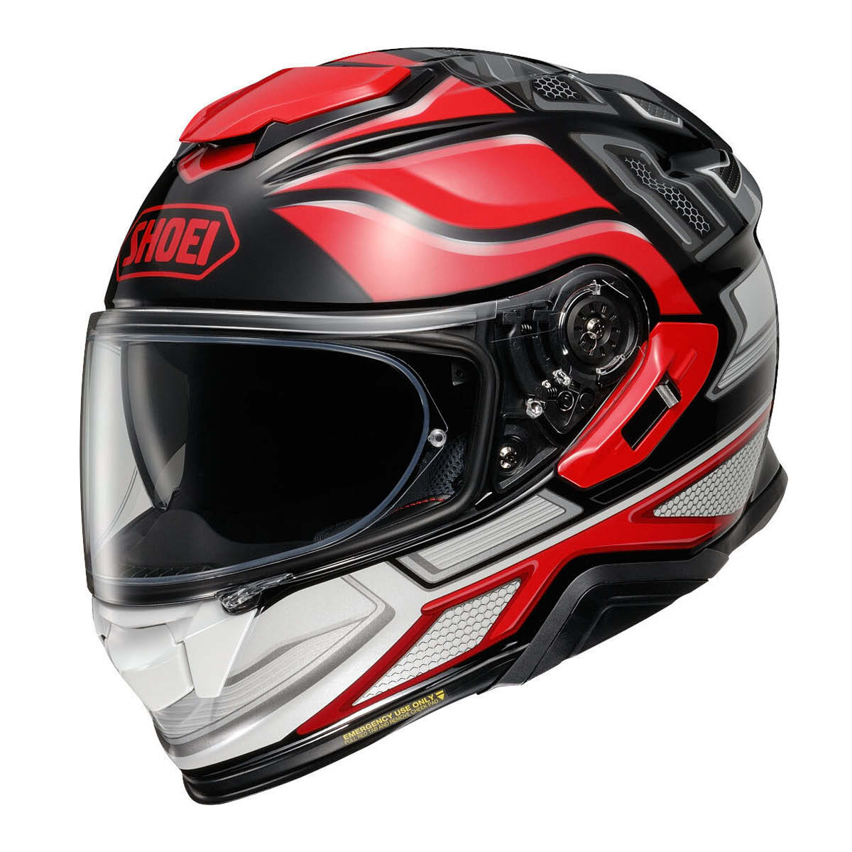 Helm GT-Air 2 Notch TC-1