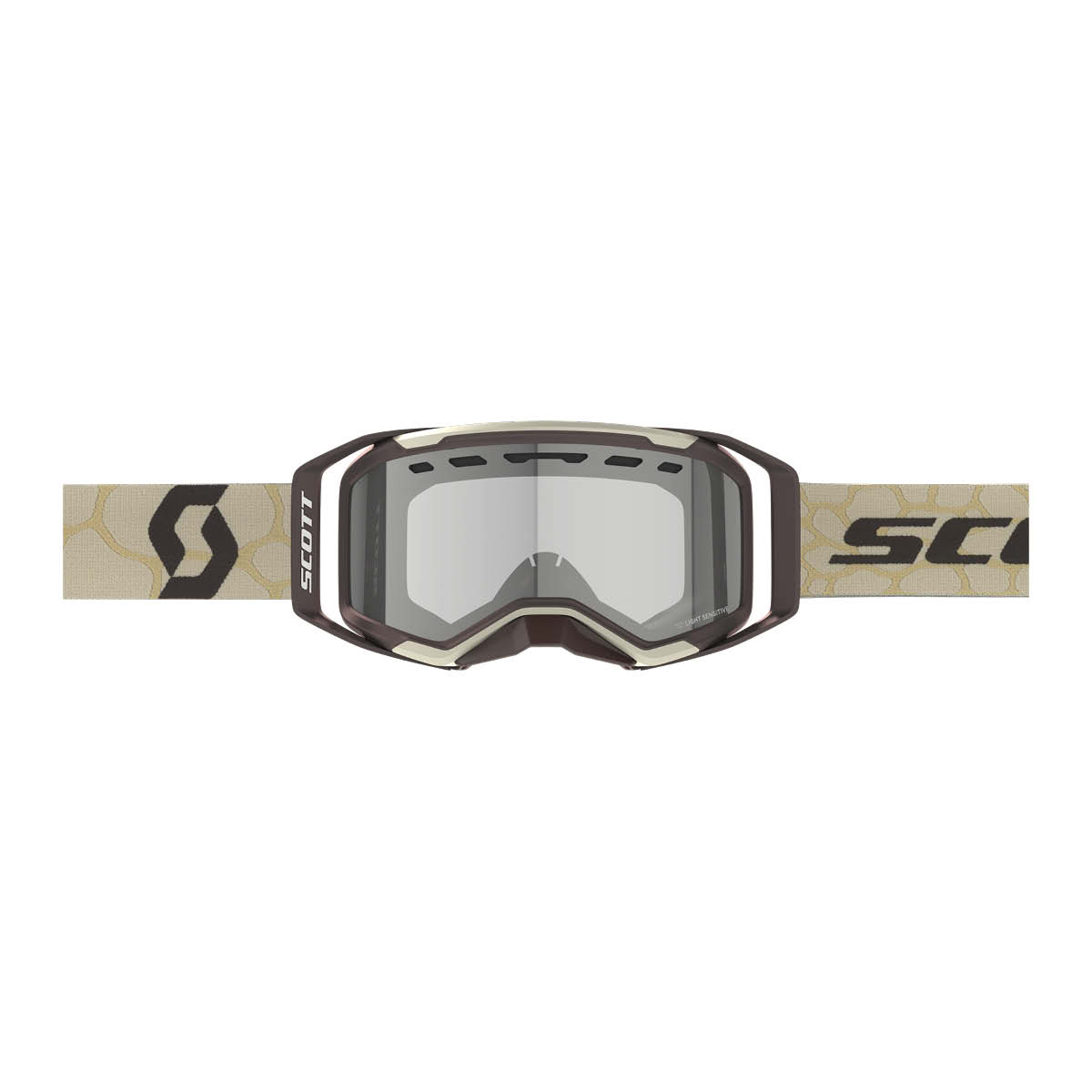 Brille Prospect 2.0 Enduro LS