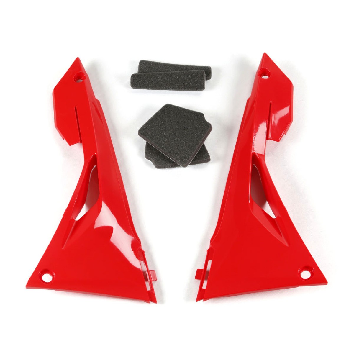 Airboxcover für HONDA