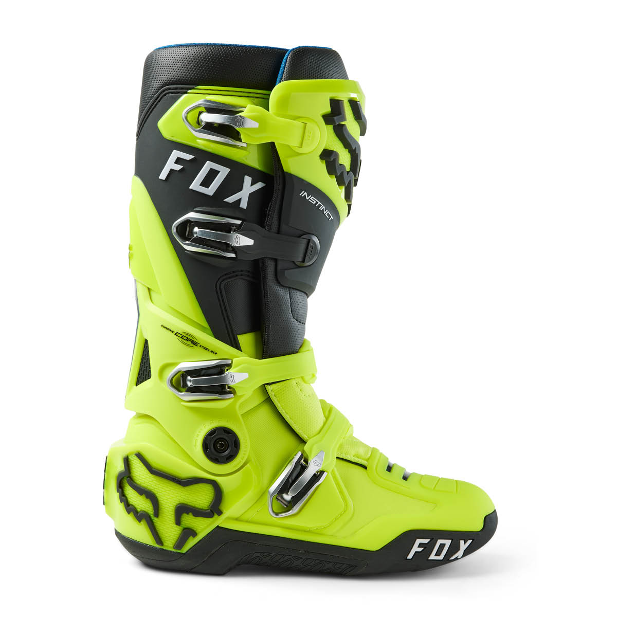 Motocross Stiefel Instinct 2.0 MX23