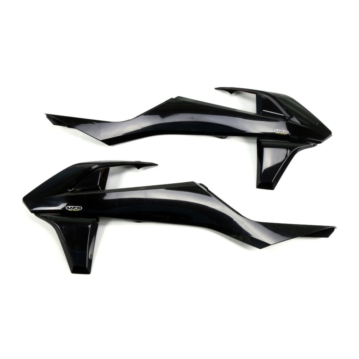 Kühlerspoiler für KTM