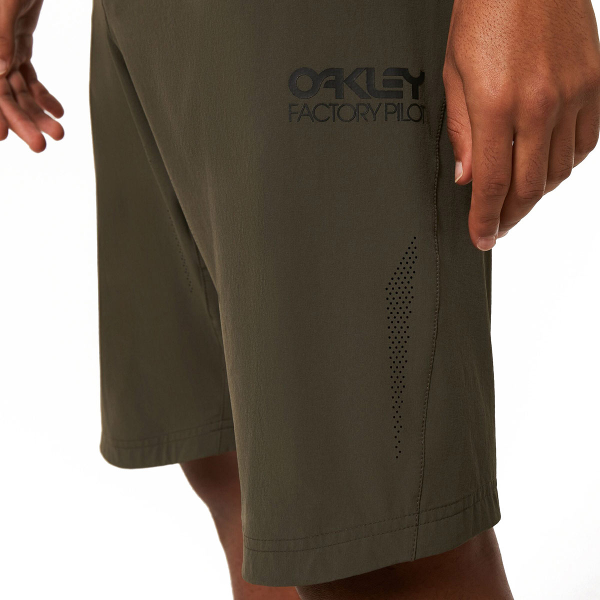 MTB Shorts Factory Pilot RC